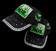 Load image into Gallery viewer, CWC Lid - 002 // Little Fritter
