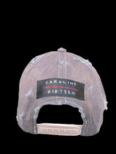 Load image into Gallery viewer, Techno Lid - Pink and Grime (Heavily Distressed)
