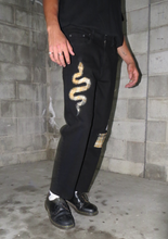 Load image into Gallery viewer, Burnt Serpent Strides
